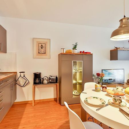 Haus Meeresblick Бабе Экстерьер фото