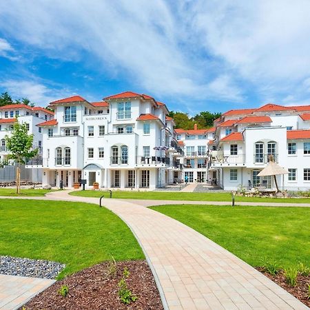 Haus Meeresblick Бабе Экстерьер фото